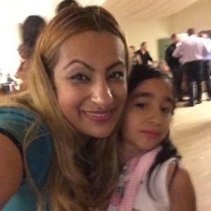 Meet your Posher, Anne