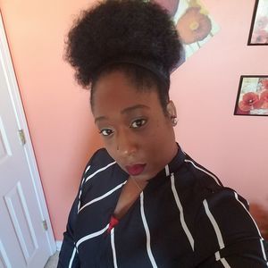 Meet your Posher, Tanyika