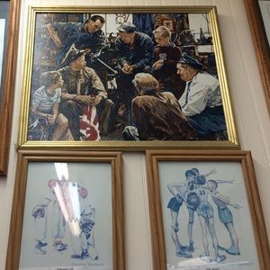 Meet your Posher, Bertha