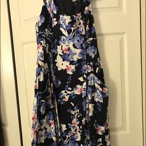 Ralph Lauren Dress with pockets