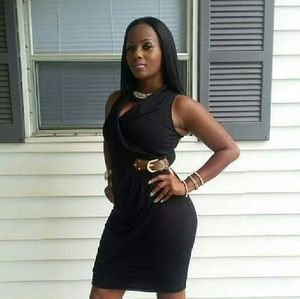 Meet your Posher, Kimberly