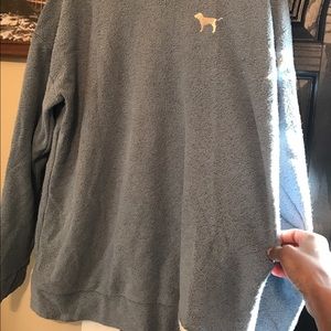 Victoria Secret Pink sweatshirt