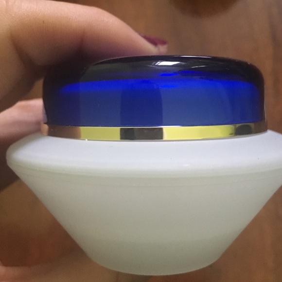 Senederm normal to oil evening moisturizer