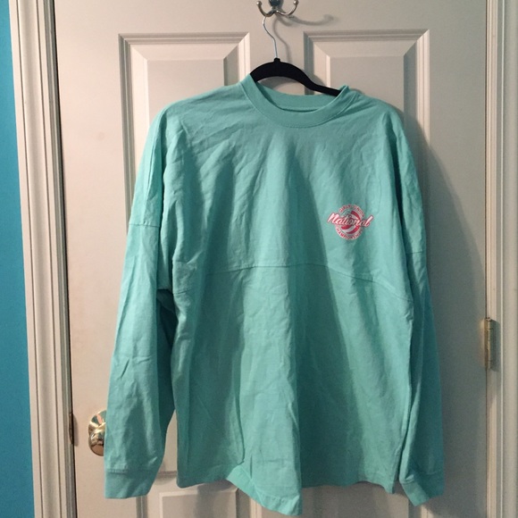 Volleyball Jersey Long Sleeve