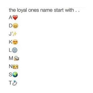 Meet your Posher, Dyasia