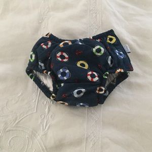 iPlay Small (3-6 months) Swim Diaper
