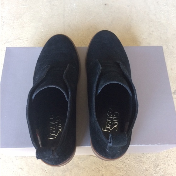 SOLD Franco Sarto bootie