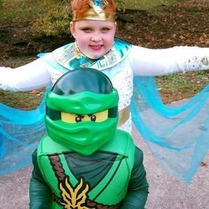 Meet your Posher, Jennifer