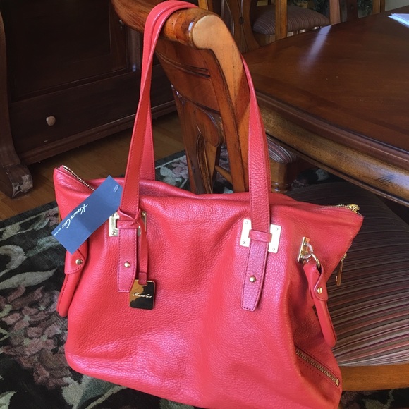 Kenneth Cole Purse