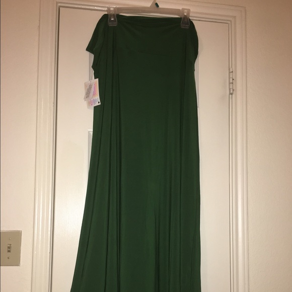 LuLa Roe Maxi Dress
