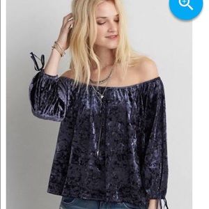 American Eagle Size M