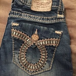 Big Star jeans