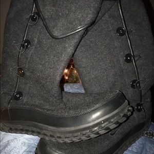 Nike Boots Women size 12