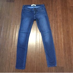 Hollister jeggings