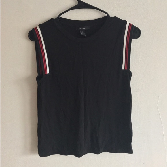 Forever 21 Tops - SOLD ❌❌