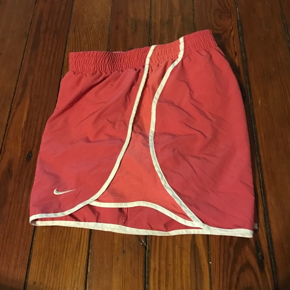 Nike Tempo Shorts!