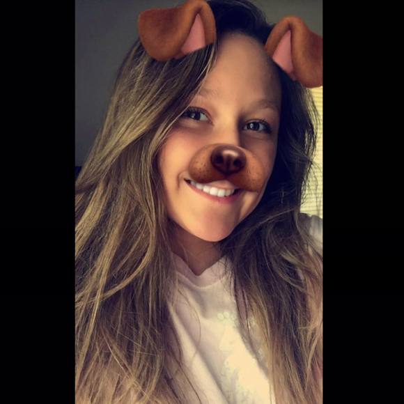 Meet your Posher, Lexi