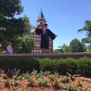 Meet your Posher, Kyle