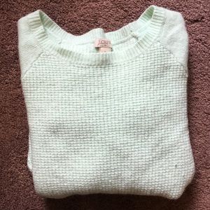 KIDS Jcrew sweater!
