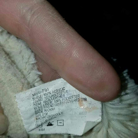 Slipper - Picture 2 of 3