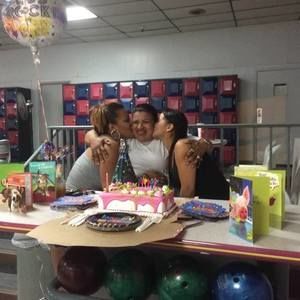 Meet your Posher, Delia