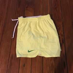 Nike running shorts!  {PRICEDROP}