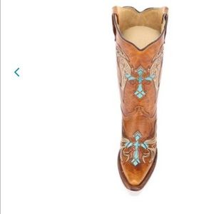 Corral Boots