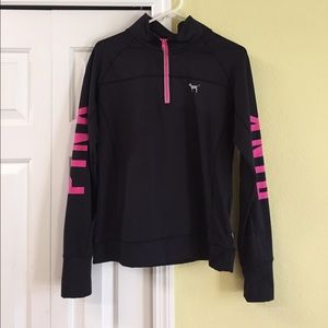 VS Pink Pullover