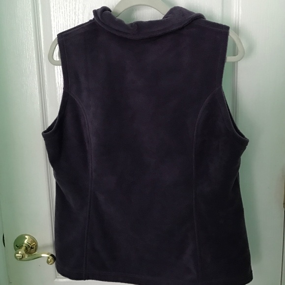Columbia Vest | Size L - Picture 3 of 3