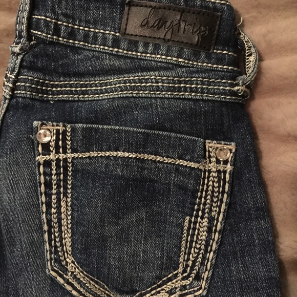 Daytrip Capris