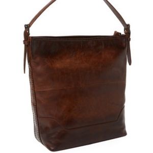Frye Melissa Bucket Bag