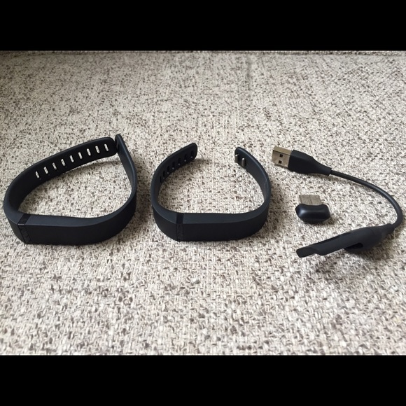 NWOB Fitbit
