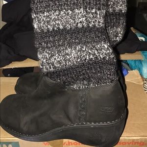 Ugg Authentic boots