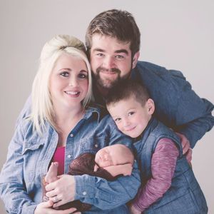 Meet your Posher, Kimberly
