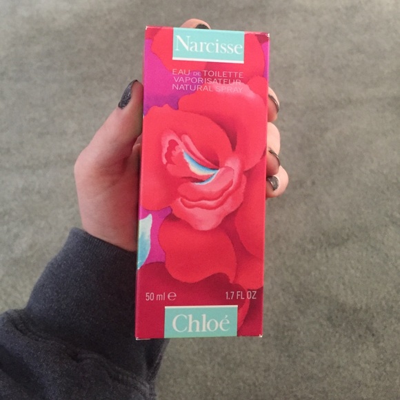 Chloe Narcisse - BRAND NEW