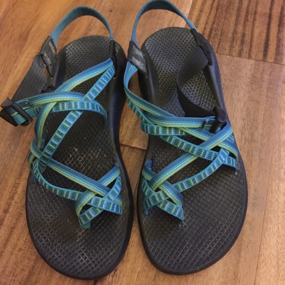 Chaco sixes 9