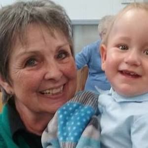 Meet your Posher, Cindy