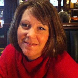 Meet your Posher, Mindy brabender