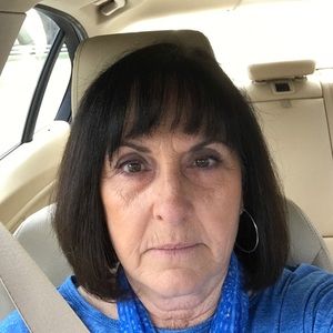 Meet your Posher, Ginger