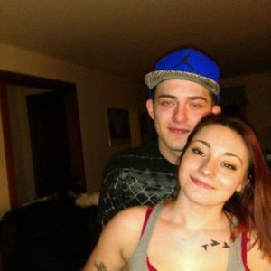 Meet your Posher, Damian