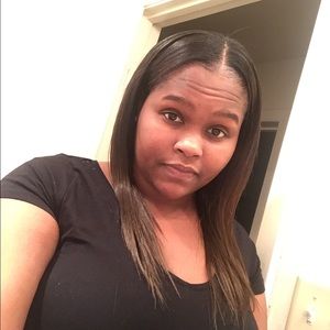 Meet your Posher, Mariah