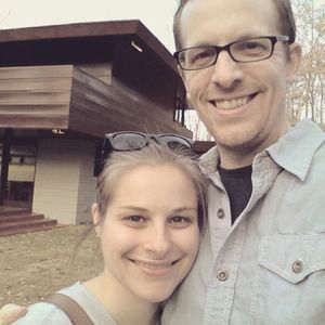 Meet your Posher, Kaitlin