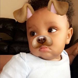 Meet your Posher, Kay