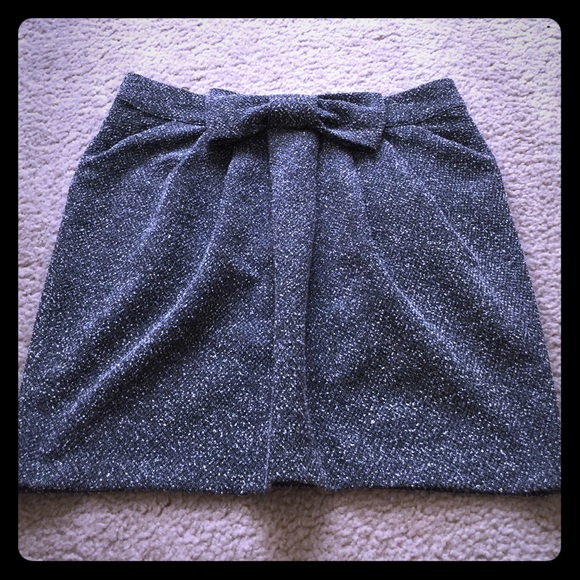 Steve Madden mini skirt
