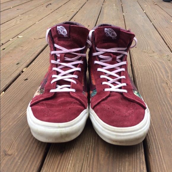 Vans sneakers - Picture 2 of 4