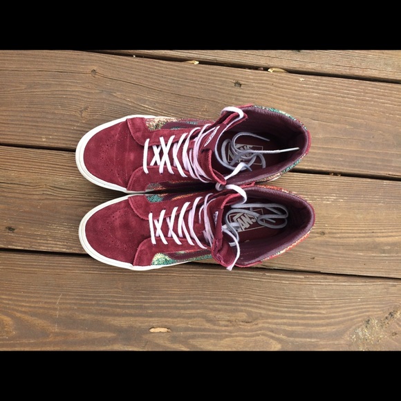Vans sneakers - Picture 3 of 4