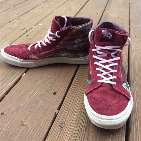 Vans sneakers - Picture 4 of 4