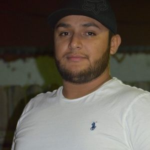 Meet your Posher, Diego