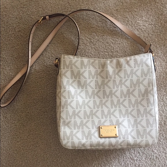 Michael Kors satchel