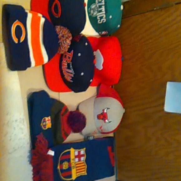 Hats - Picture 1 of 1